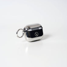 画像をギャラリービューアに読み込む, AirPods Pro CASE/SILVER