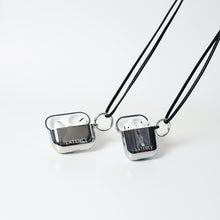 画像をギャラリービューアに読み込む, AirPods Pro CASE/SILVER