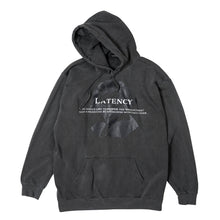 画像をギャラリービューアに読み込む, HYKRX×LATENCY HOODIE/GR