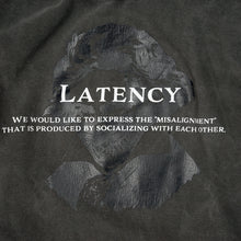 画像をギャラリービューアに読み込む, HYKRX×LATENCY HOODIE/GR