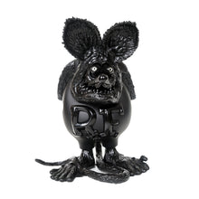 画像をギャラリービューアに読み込む, RATFINK latency_black-edition