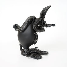 画像をギャラリービューアに読み込む, RATFINK latency_black-edition