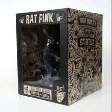 画像をギャラリービューアに読み込む, RATFINK latency_black-edition