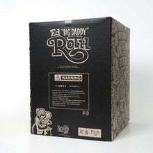 画像をギャラリービューアに読み込む, RATFINK latency_black-edition