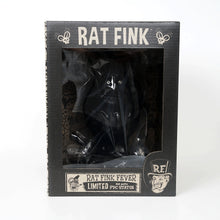 画像をギャラリービューアに読み込む, RATFINK latency_black-edition