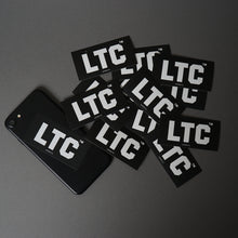 画像をギャラリービューアに読み込む, LATENCY HOODIE(LTC)/BK