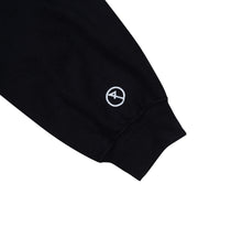 画像をギャラリービューアに読み込む, LATENCY HOODIE(LTC)/BK