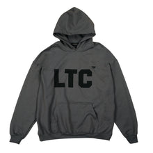画像をギャラリービューアに読み込む, LATENCY HOODIE(LTC)/GR
