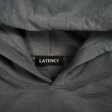 画像をギャラリービューアに読み込む, LATENCY HOODIE(LTC)/GR