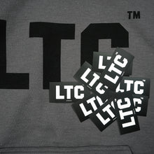 画像をギャラリービューアに読み込む, LATENCY HOODIE(LTC)/GR