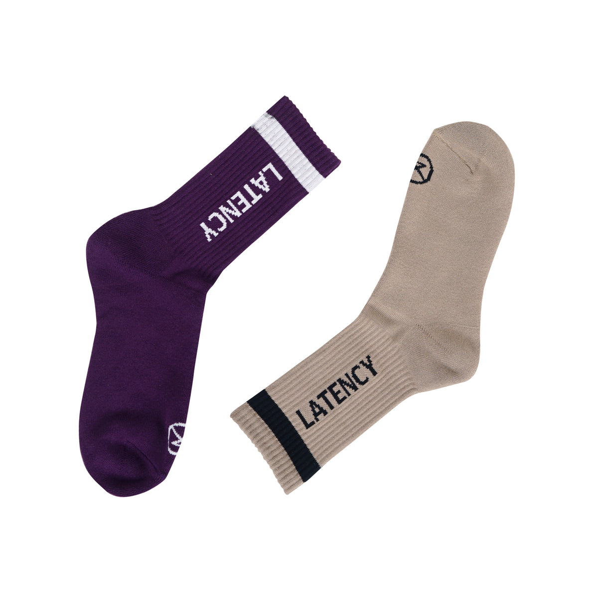 gakkin socks 靴下 - ソックス