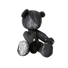 画像をギャラリービューアに読み込む, FDMTL × LATENCY Sashiko Bear