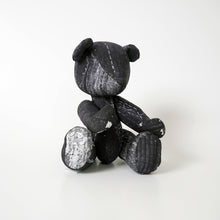 画像をギャラリービューアに読み込む, FDMTL × LATENCY Sashiko Bear