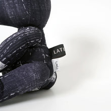 画像をギャラリービューアに読み込む, FDMTL × LATENCY Sashiko Bear