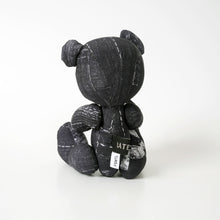 画像をギャラリービューアに読み込む, FDMTL × LATENCY Sashiko Bear