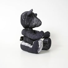 画像をギャラリービューアに読み込む, FDMTL × LATENCY Sashiko Bear