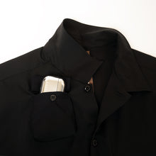 画像をギャラリービューアに読み込む, 5-Pocket SHIRT/HSL