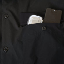 画像をギャラリービューアに読み込む, 5-Pocket SHIRT/HSL