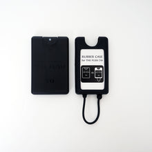 画像をギャラリービューアに読み込む, THE PUSH × LATENCY