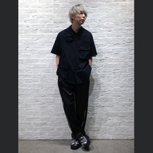 画像をギャラリービューアに読み込む, 5-Pocket SHIRT/HSL