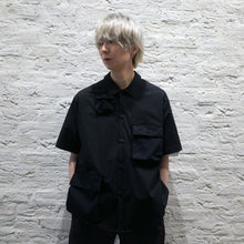 画像をギャラリービューアに読み込む, 5-Pocket SHIRT/HSL