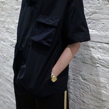 画像をギャラリービューアに読み込む, 5-Pocket SHIRT/HSL