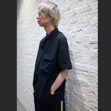 画像をギャラリービューアに読み込む, 5-Pocket SHIRT/HSL