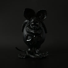 画像をギャラリービューアに読み込む, RATFINK latency_black-edition