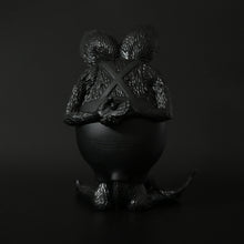 画像をギャラリービューアに読み込む, RATFINK latency_black-edition