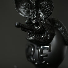 画像をギャラリービューアに読み込む, RATFINK latency_black-edition