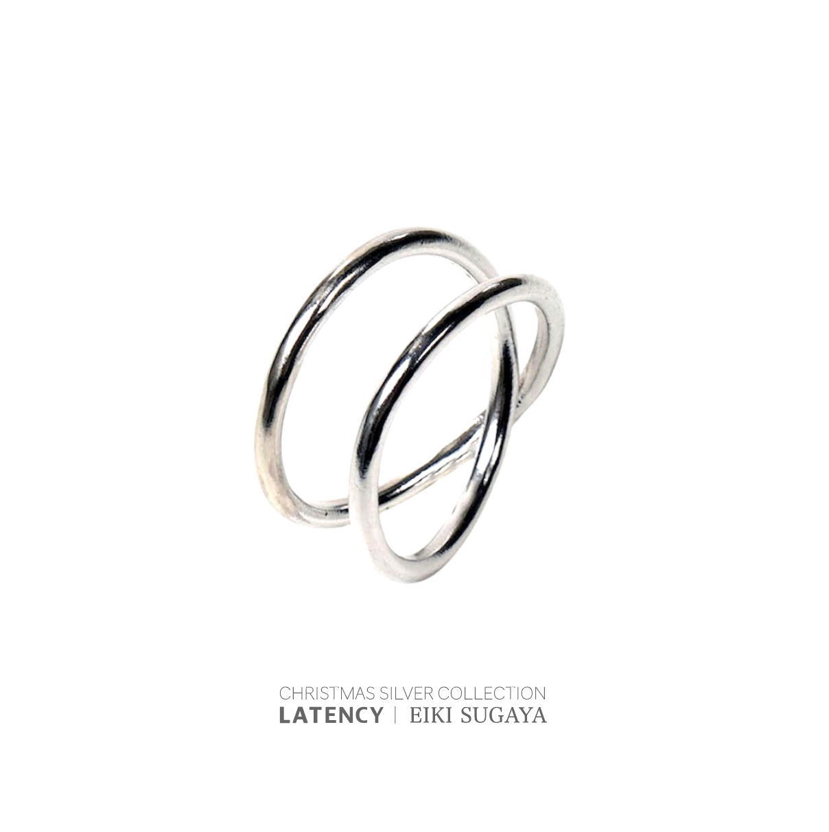Xmas LIMITED】RING – latency.jp