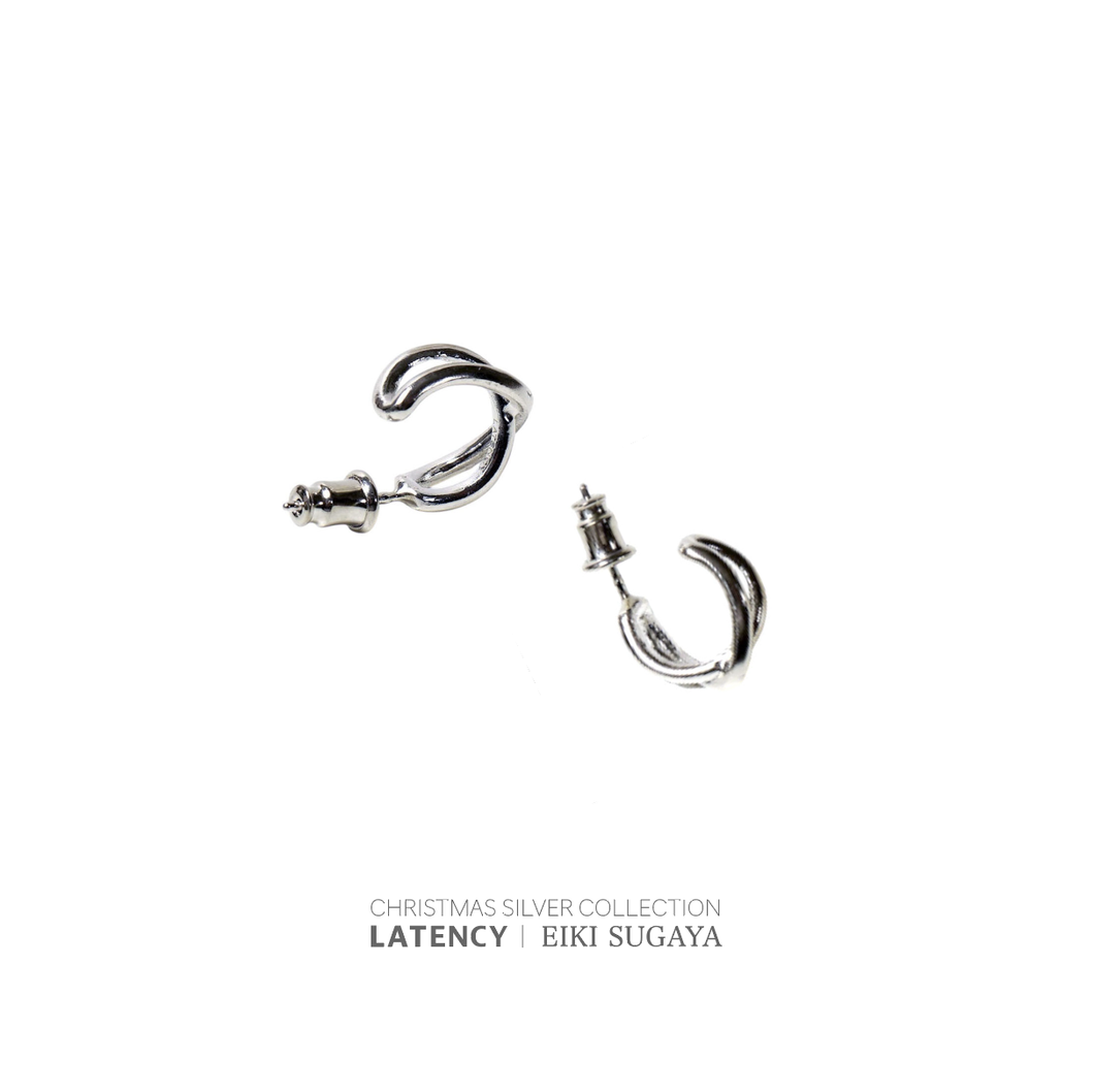 【Xmas LIMITED】PAIR EARRING(ペア ピアス）