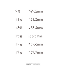 画像をギャラリービューアに読み込む, 【Xmas LIMITED】RING
