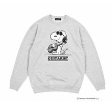 画像をギャラリービューアに読み込む, SNOOPY×LATENCY SWEAT(ASH)
