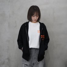 画像をギャラリービューアに読み込む, Roland×LATENCY TR808-HOODIE

