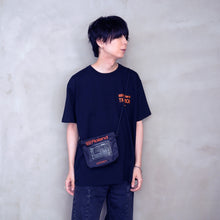 画像をギャラリービューアに読み込む, Roland×LATENCY TR808-Sacoche
