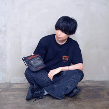 画像をギャラリービューアに読み込む, Roland×LATENCY TR808-Sacoche
