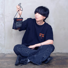 画像をギャラリービューアに読み込む, Roland×LATENCY TR808-Sacoche
