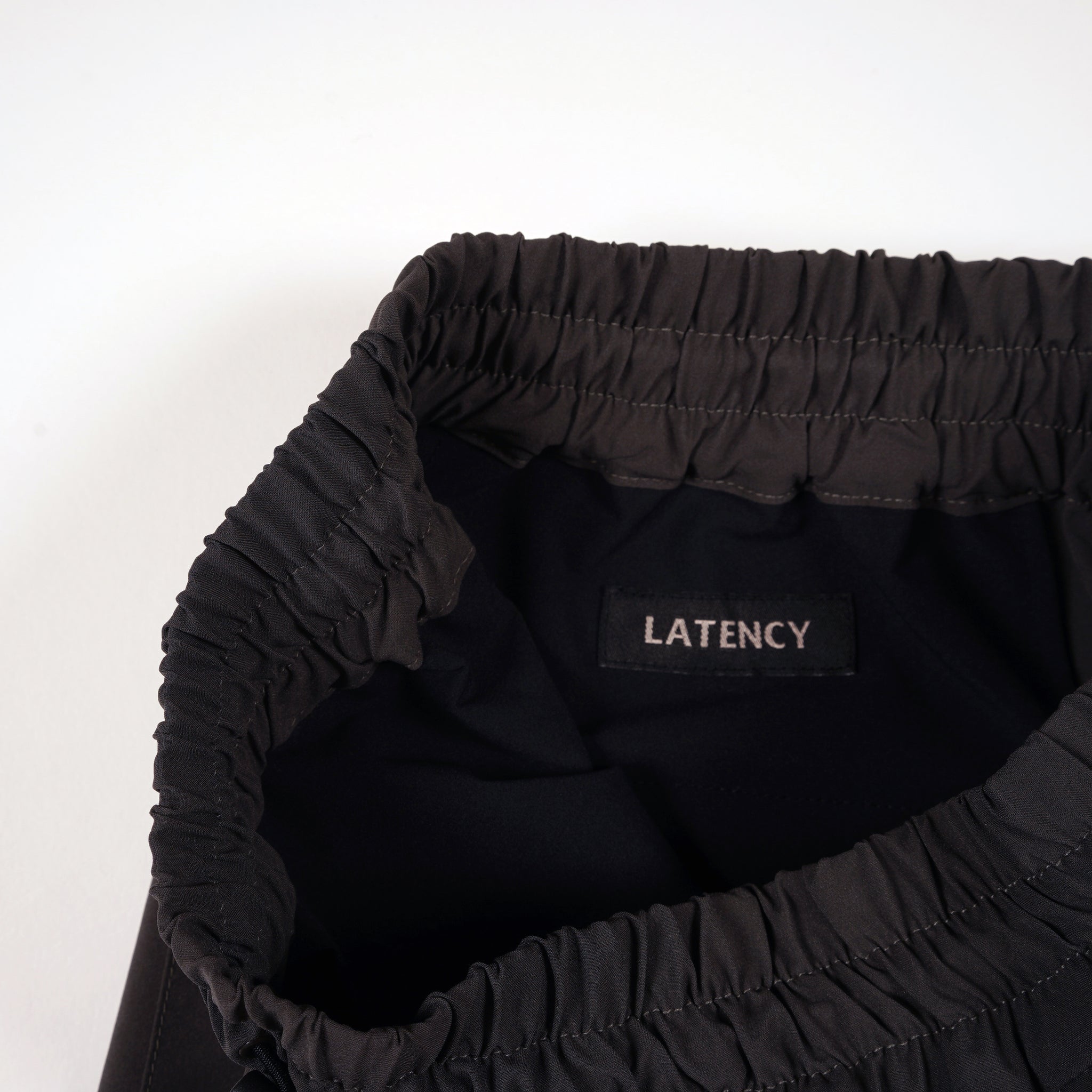 SIDE STRIPE PANTS v.2 – latency.jp