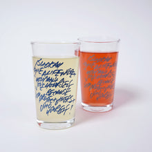 画像をギャラリービューアに読み込む, 【5TH】 YOICHIRO UCHIDA/LATENCY Pair Glasses
