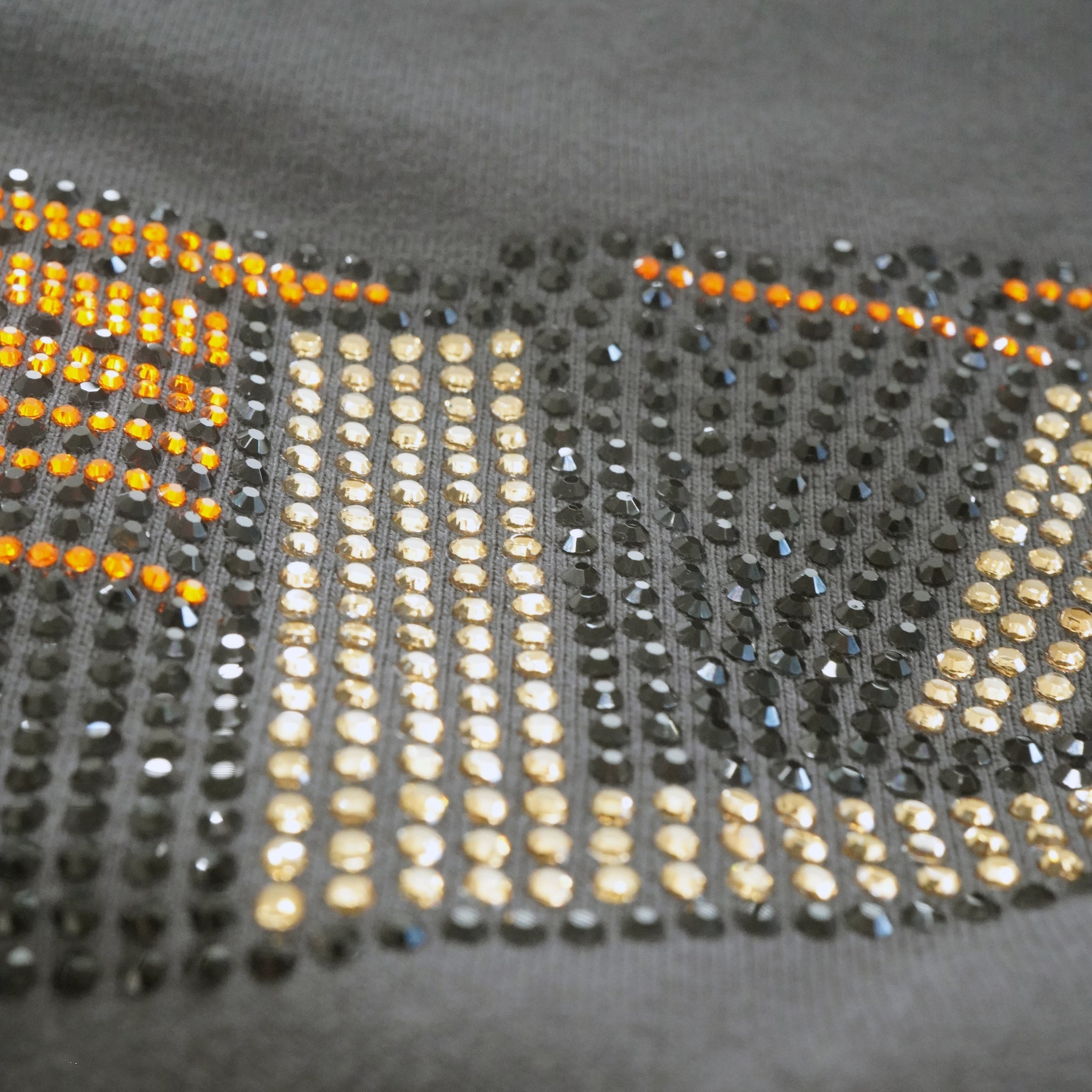 ミュージシャン LATENCY Rhinestone T GRAY Rhinestone T(GRAY) – latency.jp