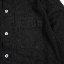 画像をギャラリービューアに読み込む, DENIM COVERALLS　
