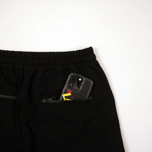 画像をギャラリービューアに読み込む, SIDE STRIPE PANTS v.6(BLACK)
