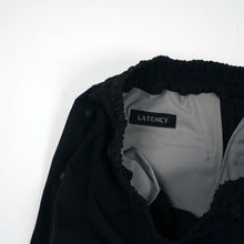 画像をギャラリービューアに読み込む, SIDE STRIPE PANTS v.6(BLACK)
