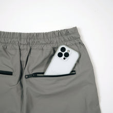 画像をギャラリービューアに読み込む, SIDE STRIPE PANTS v.6(OLIVE)
