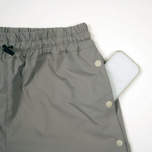 画像をギャラリービューアに読み込む, SIDE STRIPE PANTS v.6(OLIVE)
