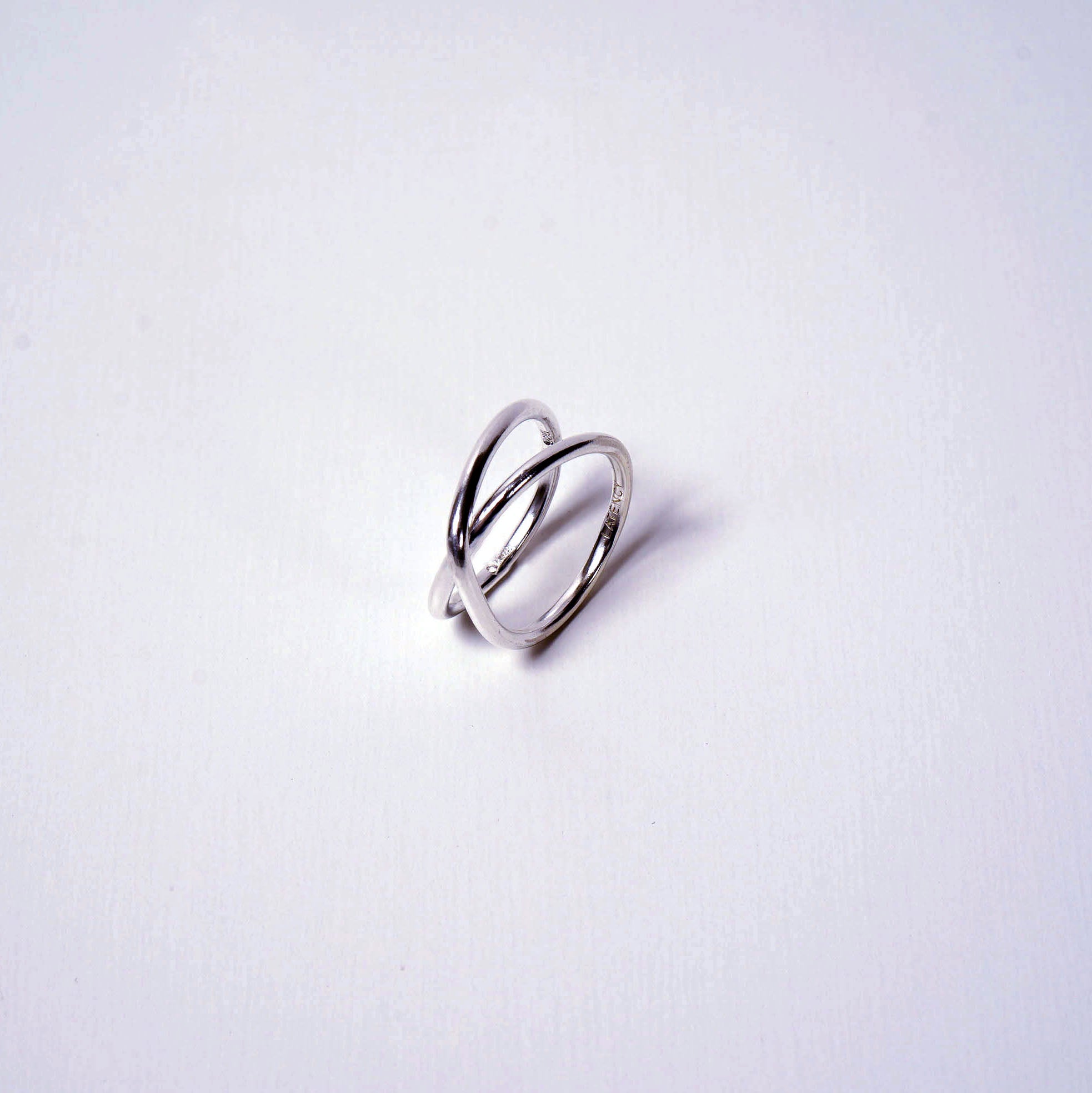 Xmas LIMITED】RING – latency.jp