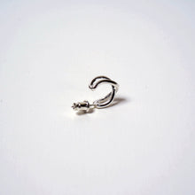 画像をギャラリービューアに読み込む, 【Xmas LIMITED】PAIR EARRING(ペア ピアス）
