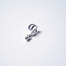 画像をギャラリービューアに読み込む, 【Xmas LIMITED】PAIR EARRING(ペア ピアス）
