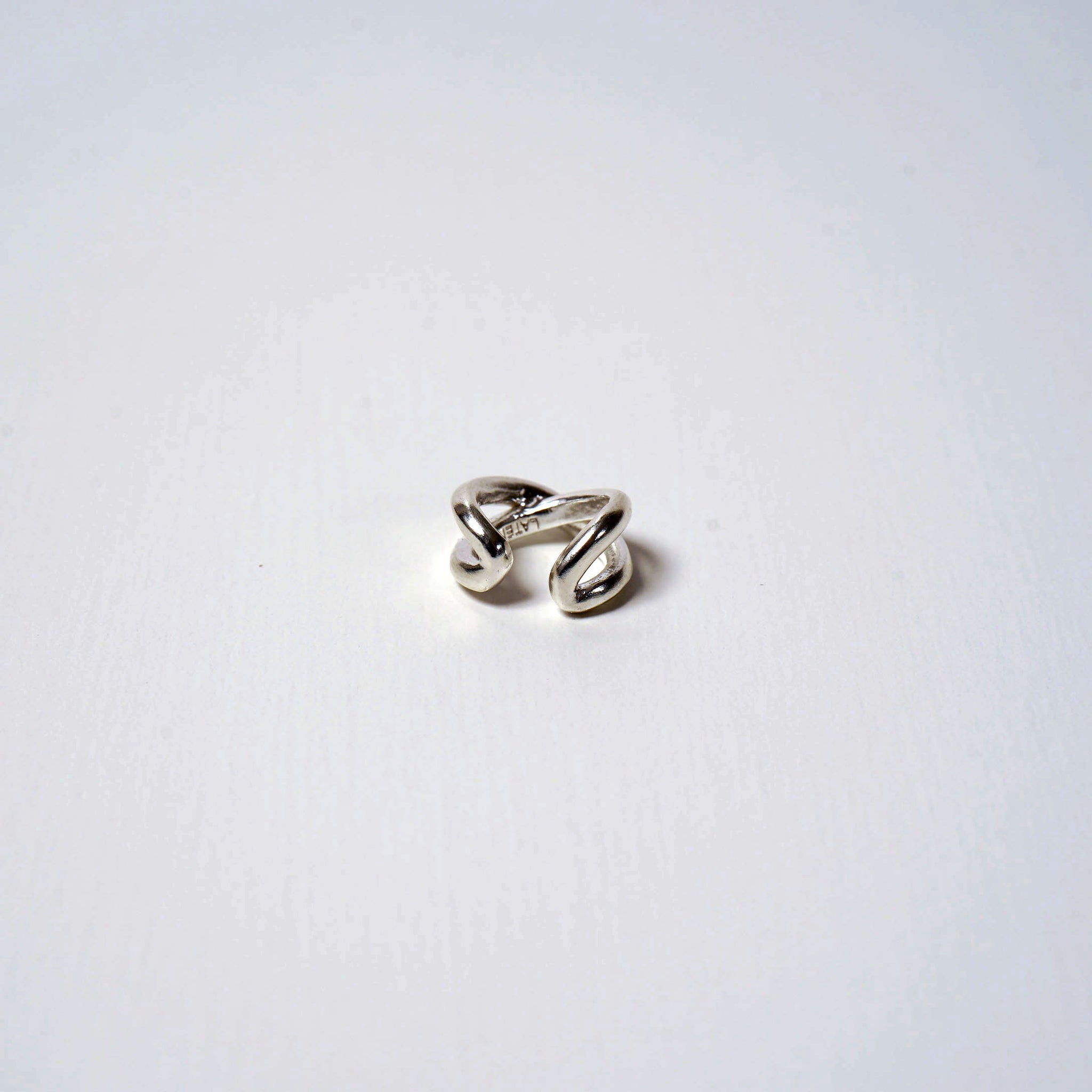 LATENCY リング EIKI SUGAYA シルバー925 EIKI SUGAYAは LATENCY リング EIKI SUGAYA シルバー925